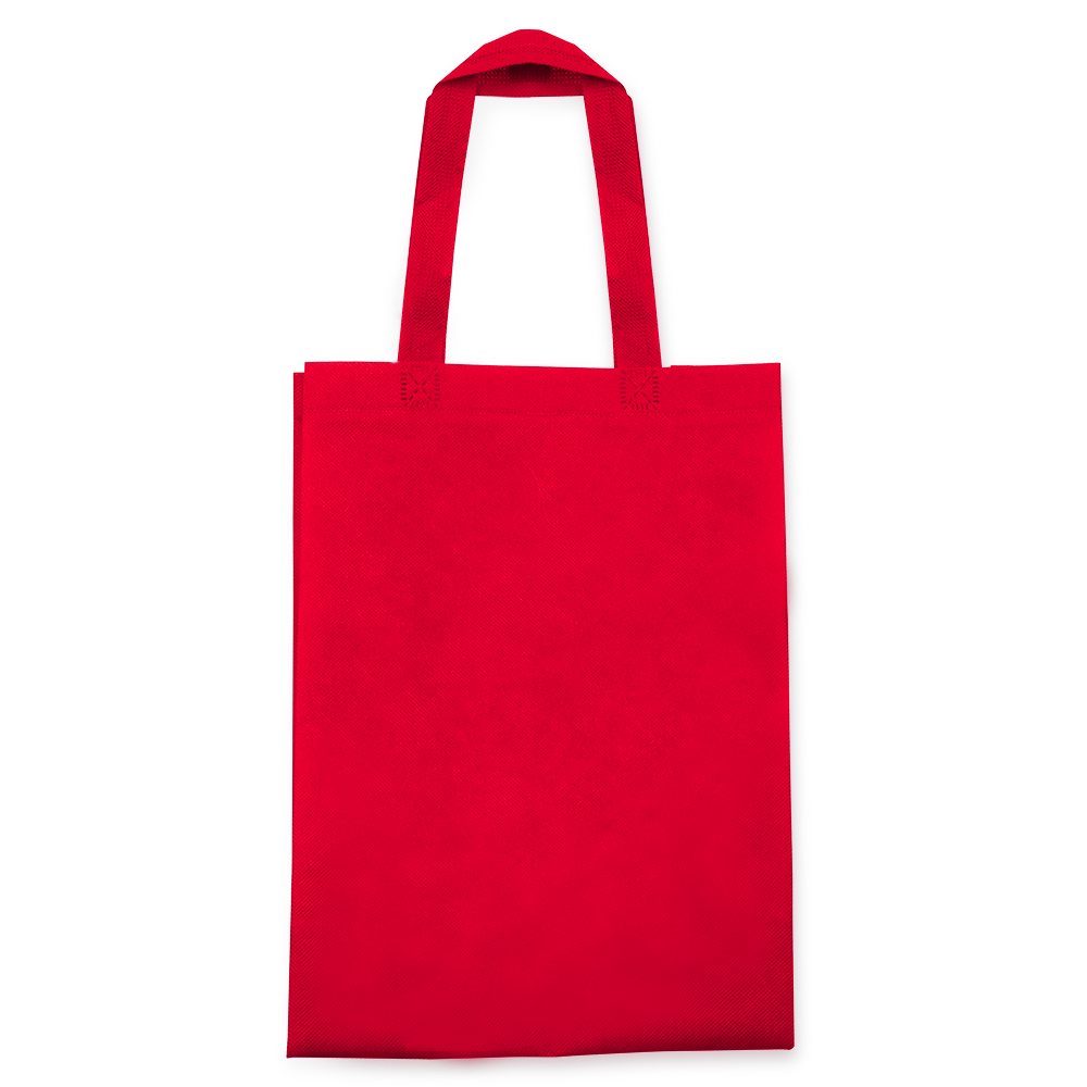 Multipurpose Non-Woven Tote (Portrait Style)