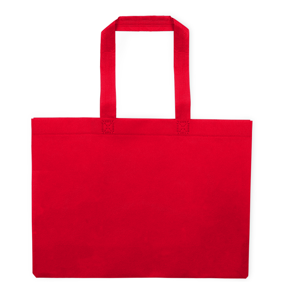 Multipurpose Non-Woven Tote (Portrait Style)