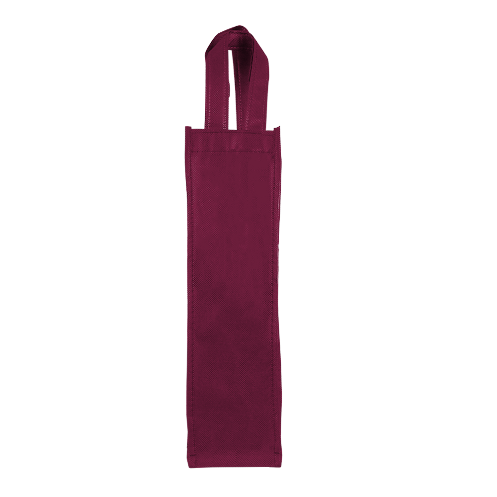 Foldable Non-Woven Tote (Landscape Style)