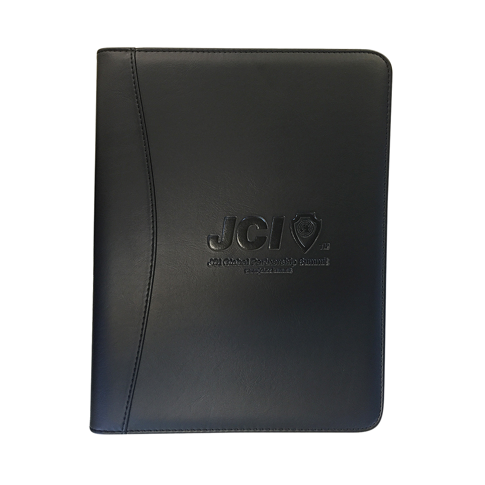 Bridgeview Deluxe Padfolio Plus 31