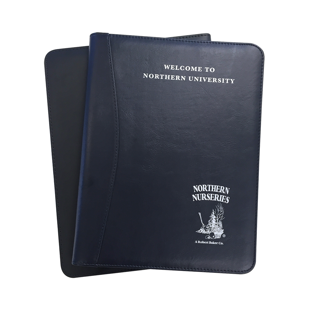 Bridgeview Deluxe Padfolio Plus 33