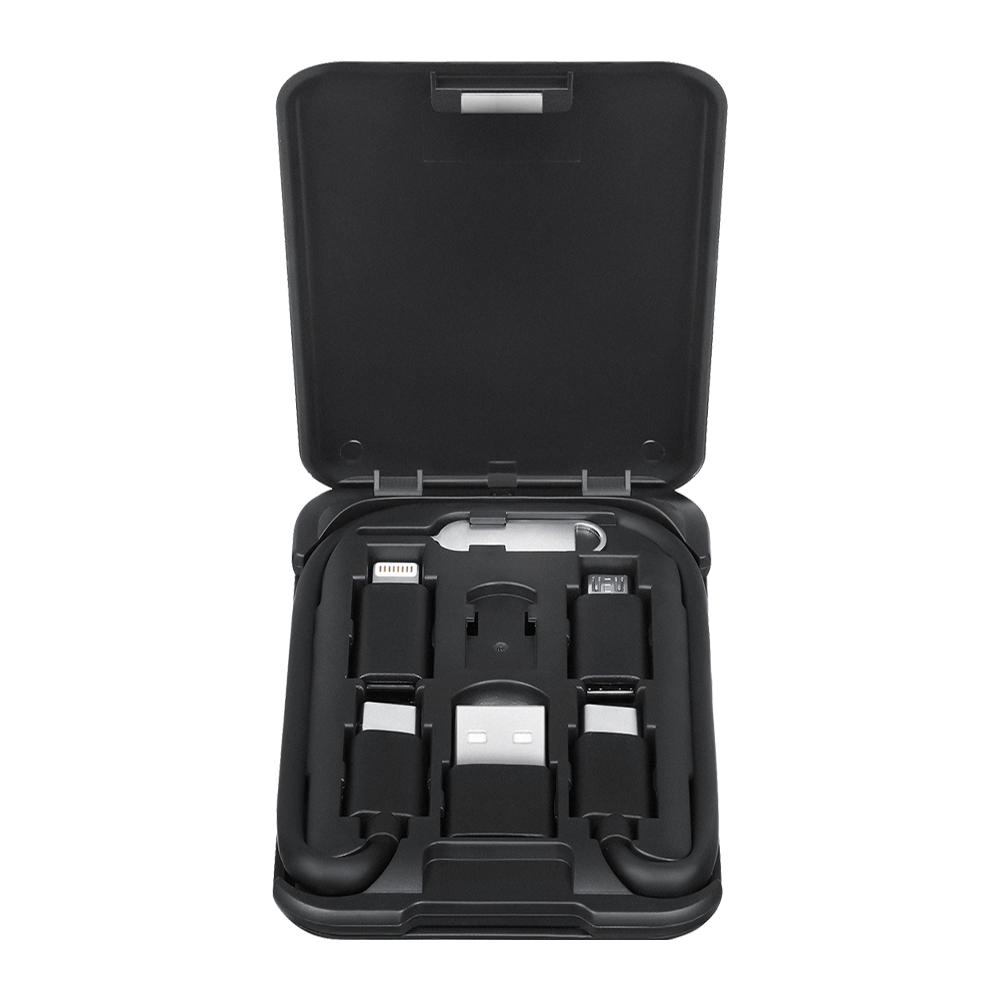 Portage Park Charging Set 38