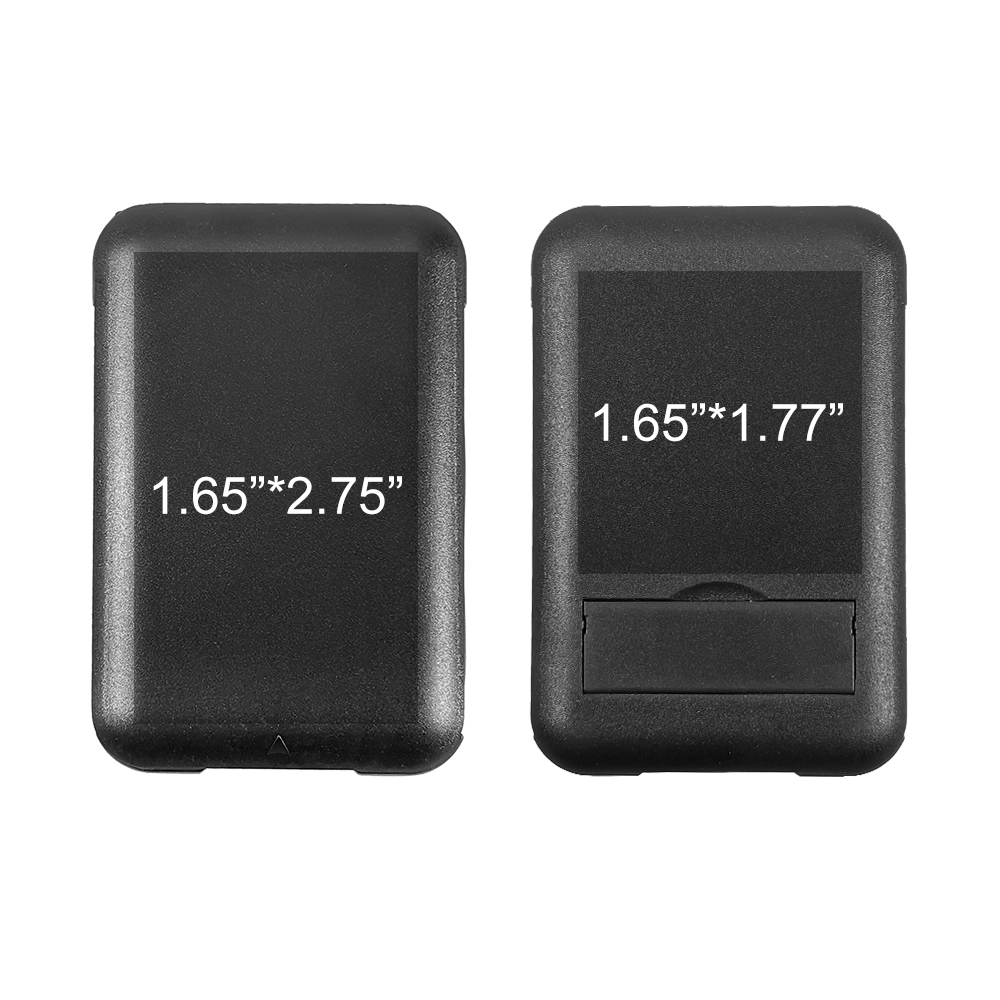 Portage Park Charging Set 40