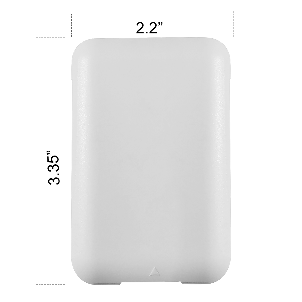 Portage Park Charging Set 41