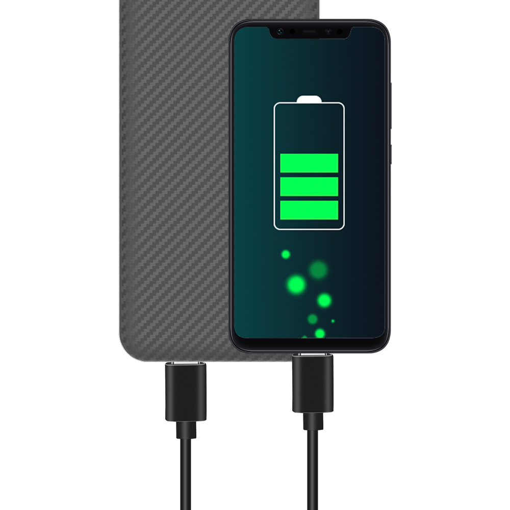 Bashe USB-C Charging Cable 22