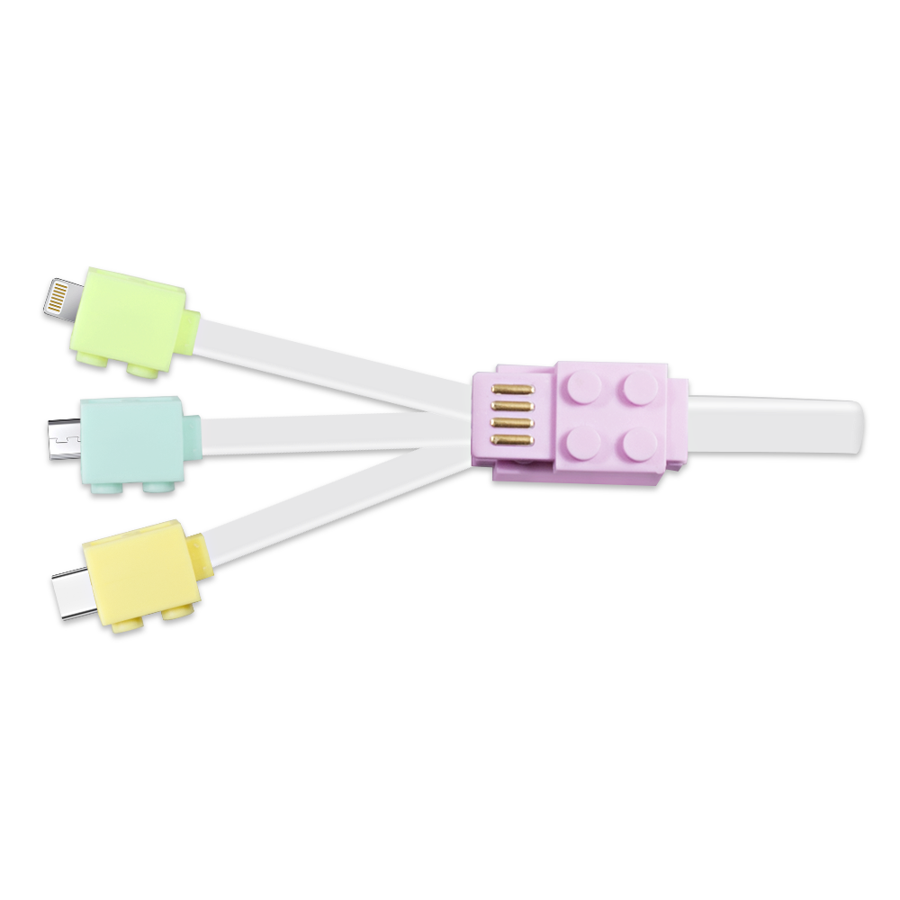 Triad Charging Cable 41