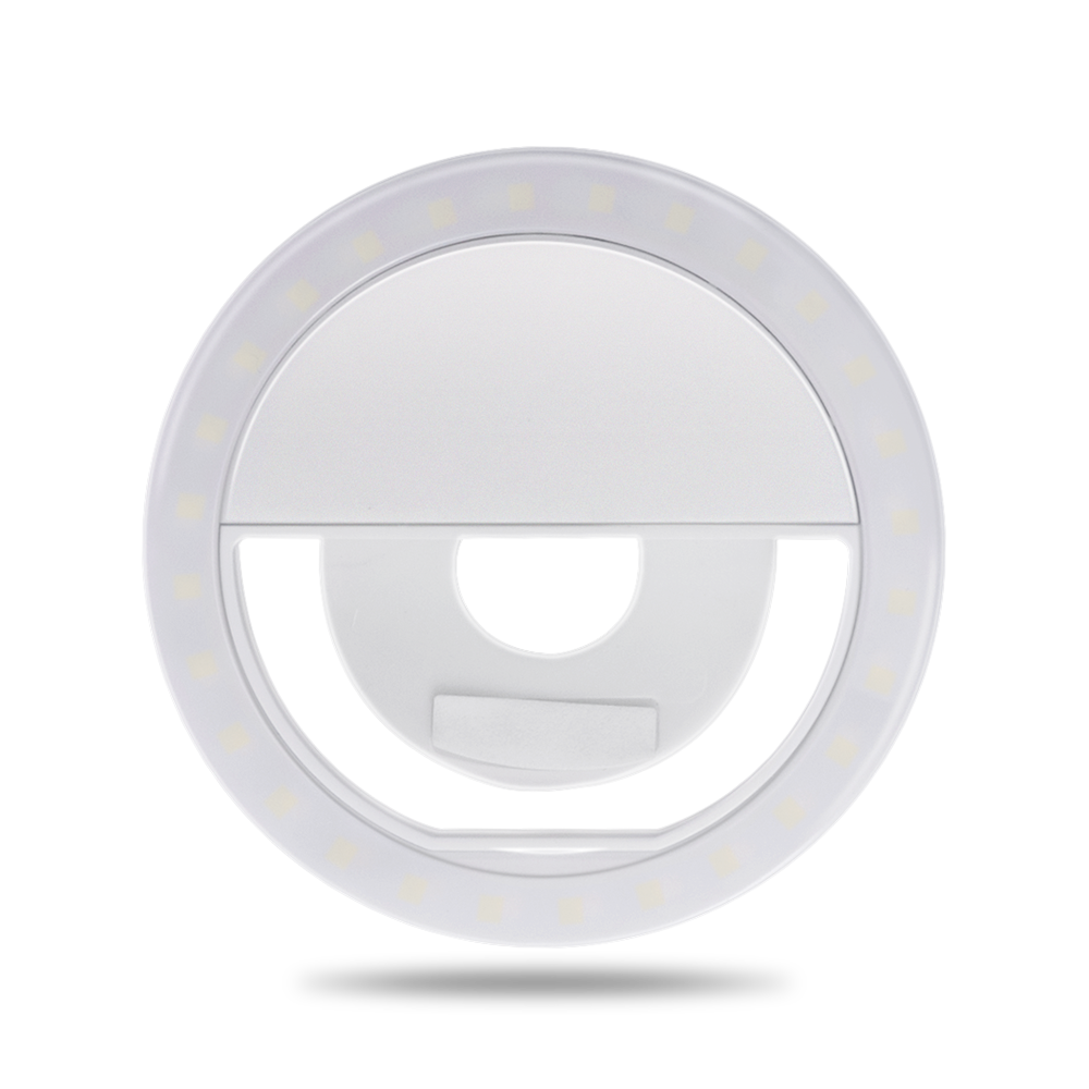 The Ring Light
