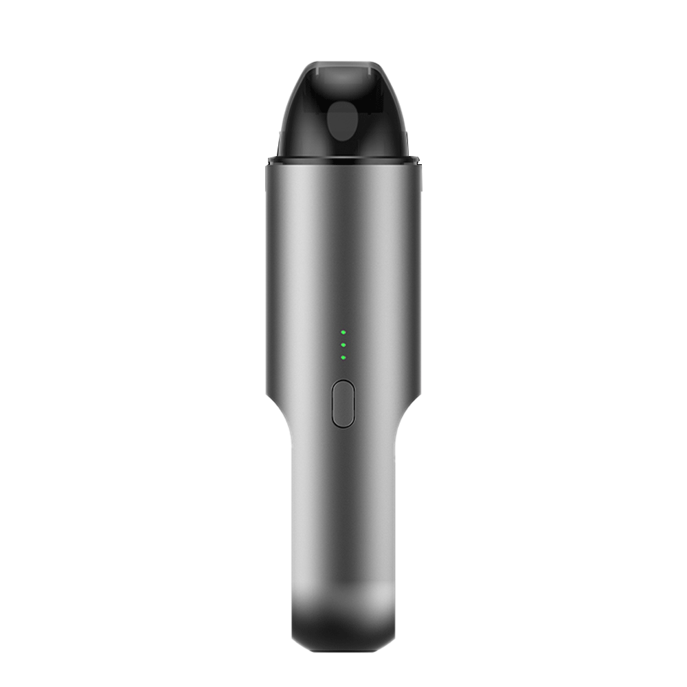 Booth Cordless Handheld Vacuum Cleaner