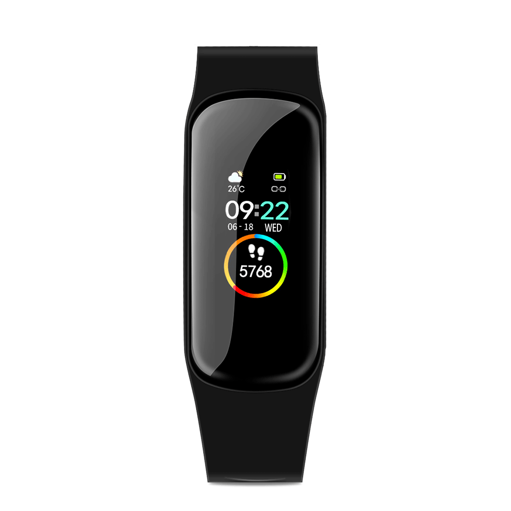 Patek Fitness Tracker