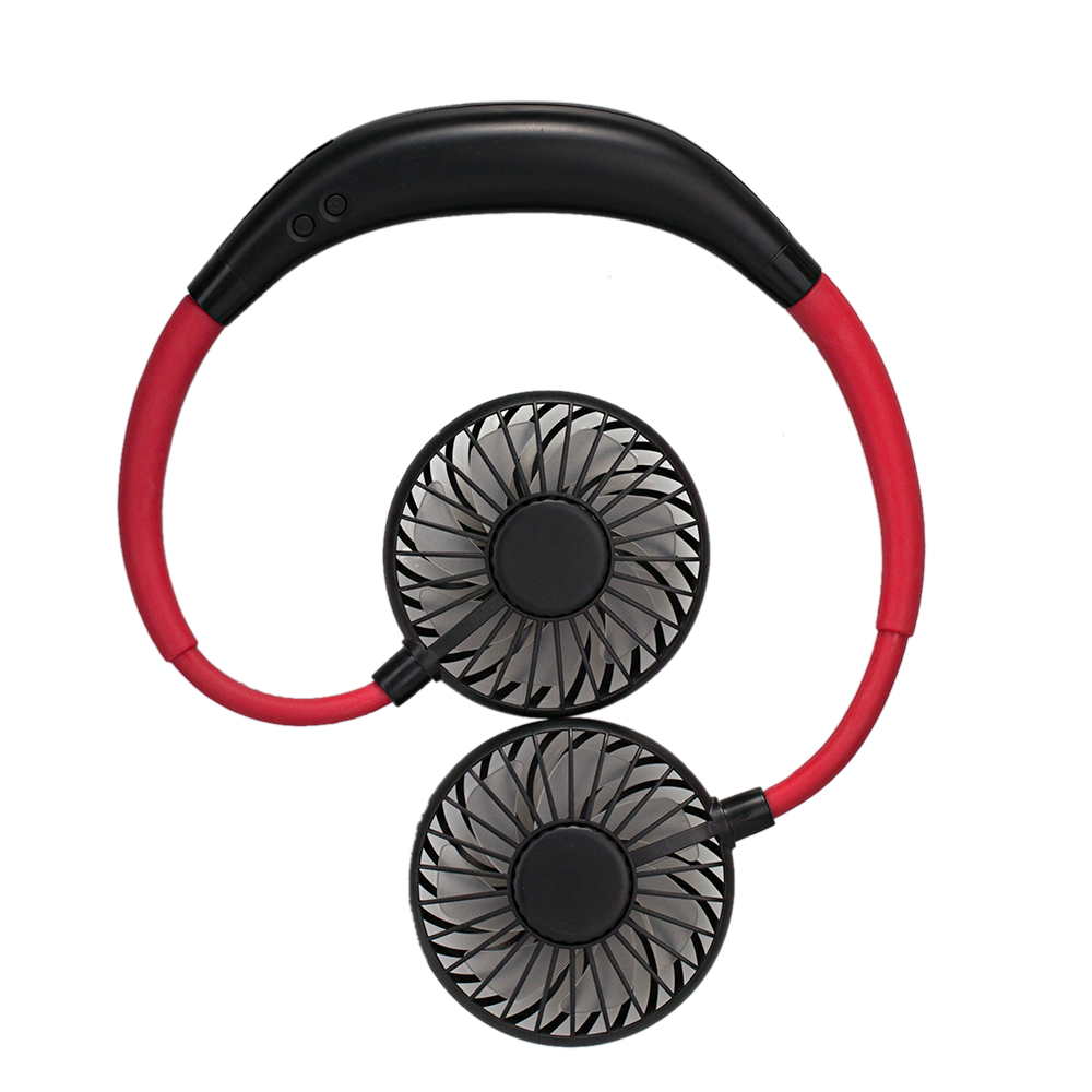 Everglade Neck Fan