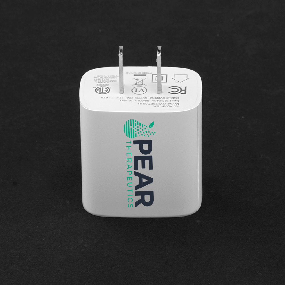Rawlings 20W Wall Charger 16