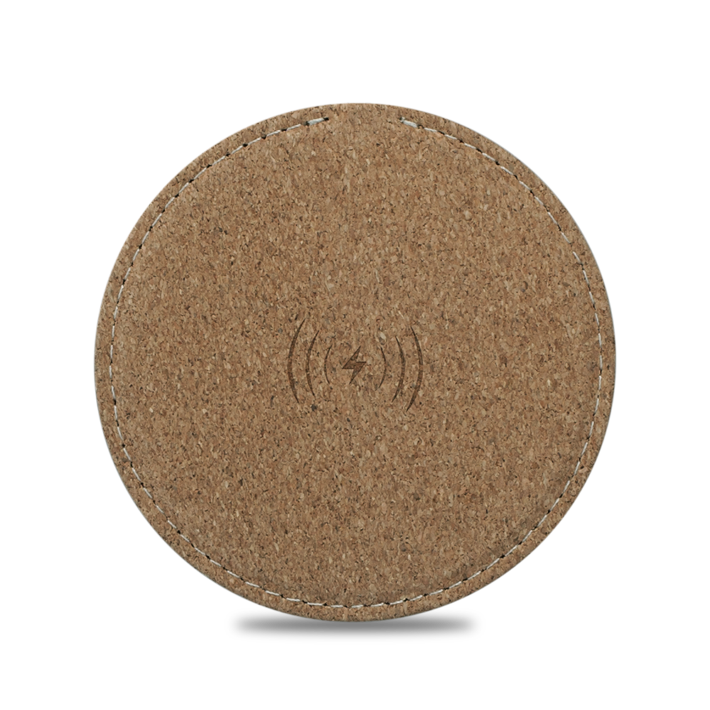 Merlot 5W Wireless Charger