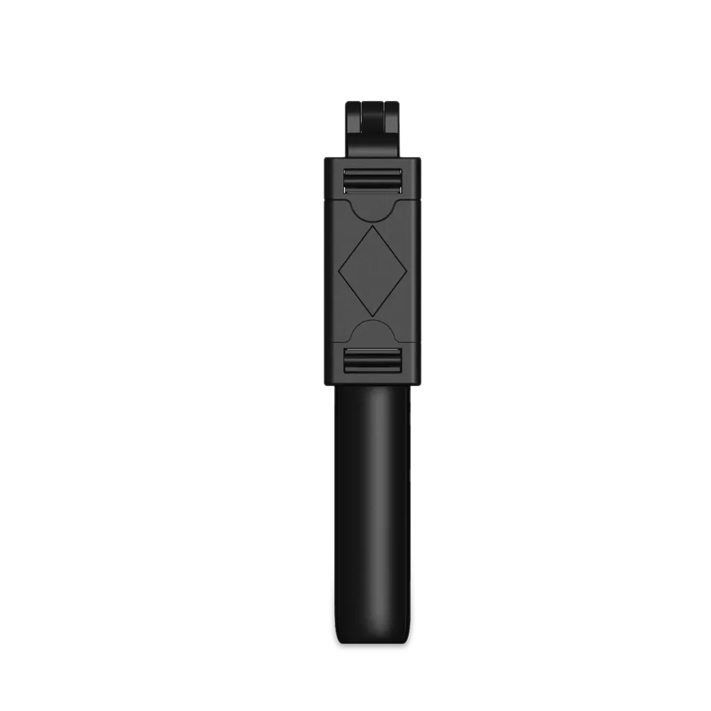 Selfie Stick Intergrated Tripod Stand with Wireless Remote for Mobile Phone