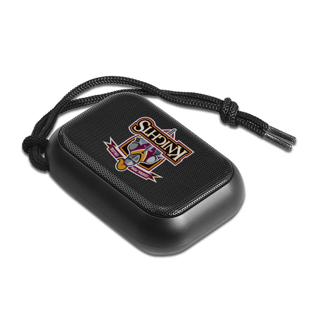 Satet Waterproof Bluetooth Speaker 19