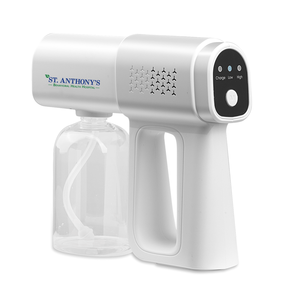 San Dimas Sanitizer Sprayer 20