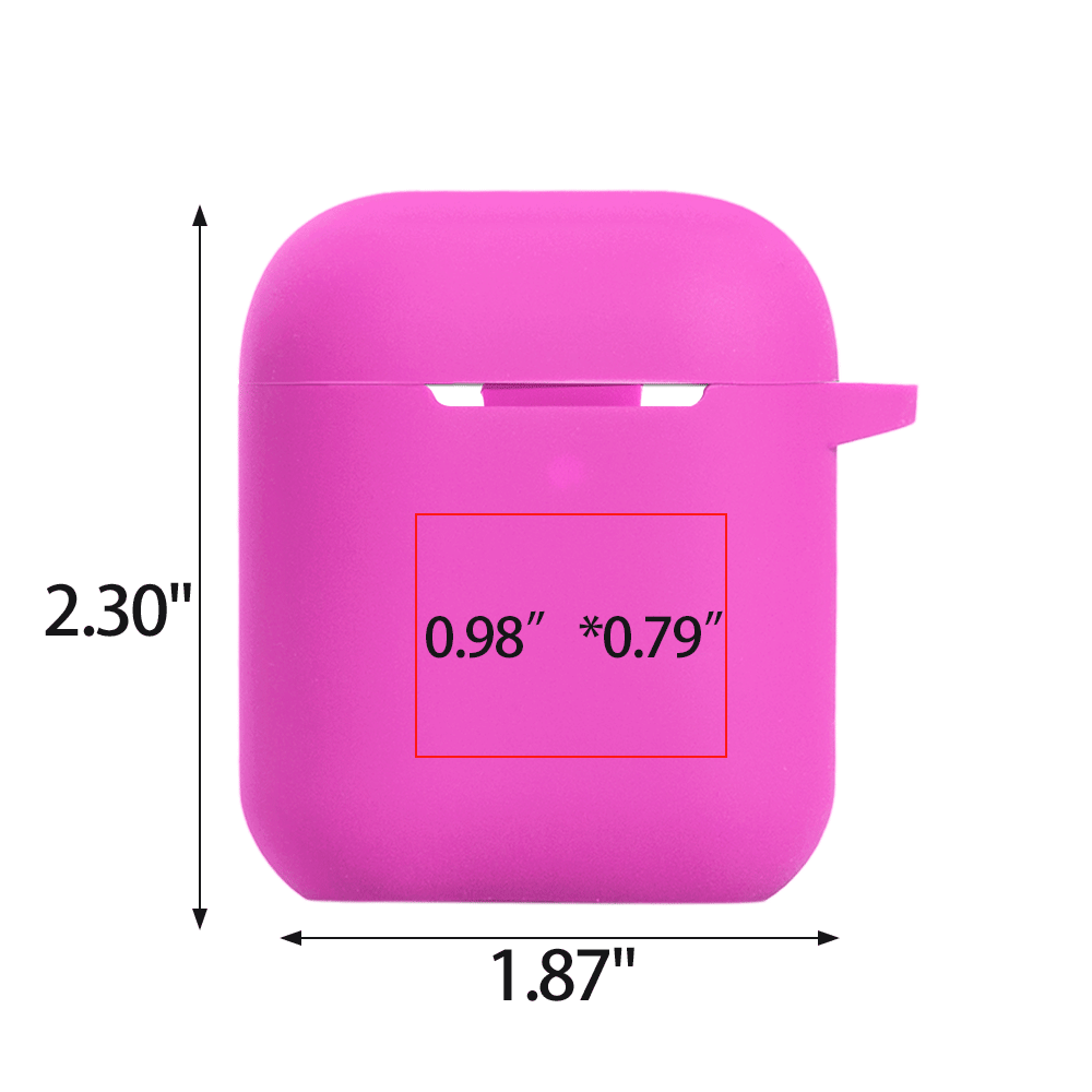 Alto Case for Apple AirPods 1 & 2 293