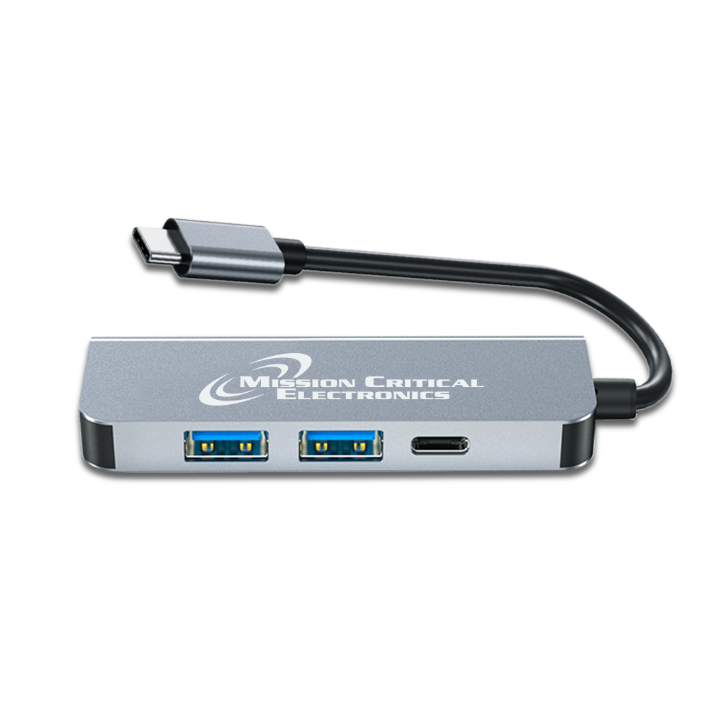 Kelso 4-in-1 Laptop Docking Station 18