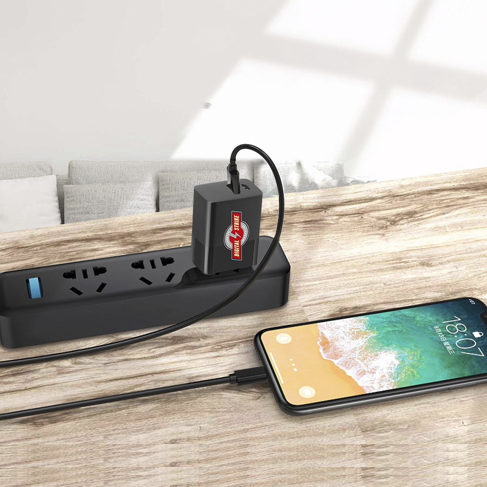 La Grange 20W Wall Charger 31