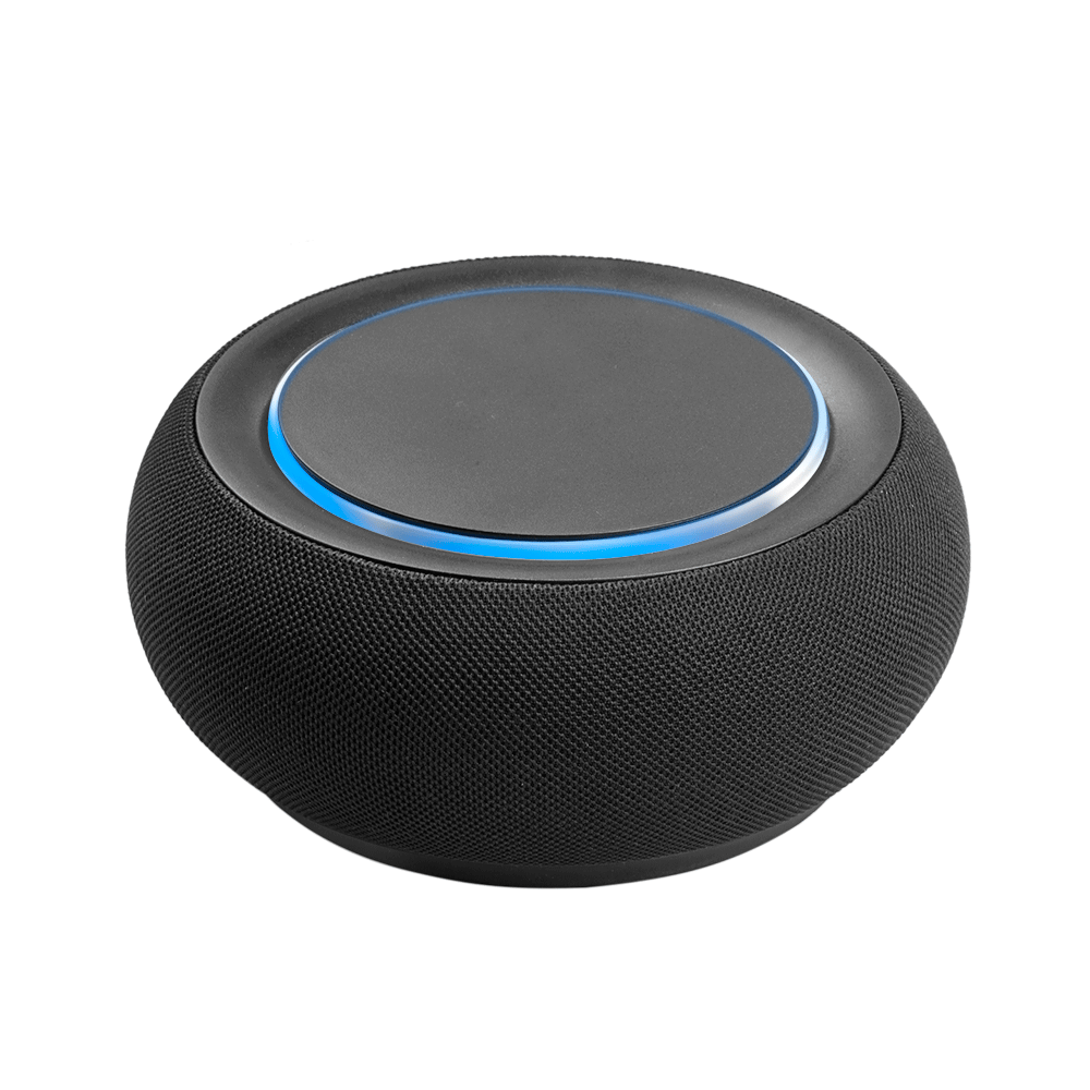 Esmond 15W Wireless Charger Bluetooth Speaker