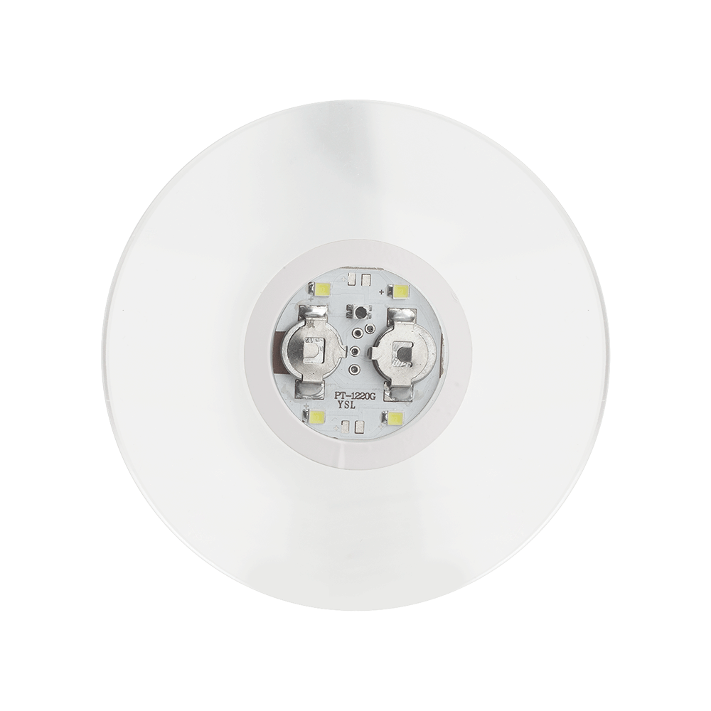 Brennan LED Coaster