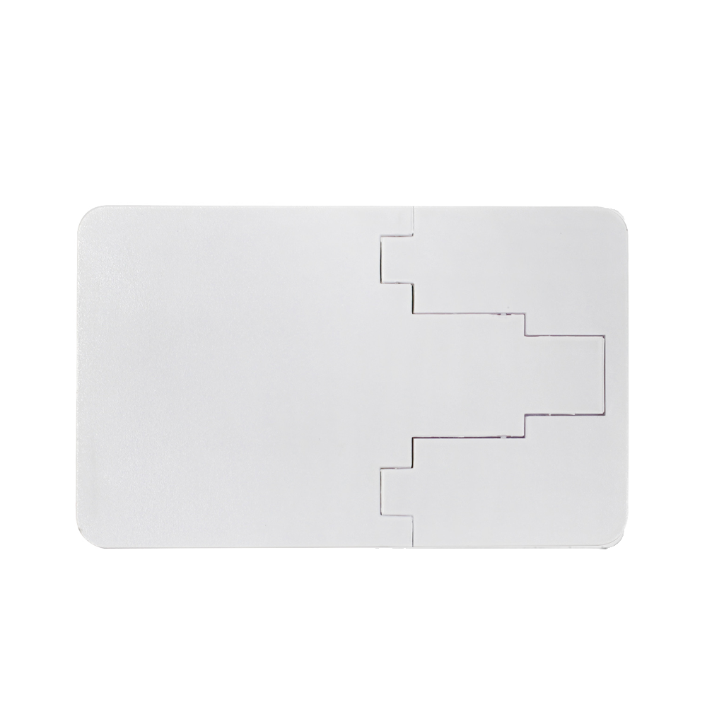 Clinton Folding USB Card