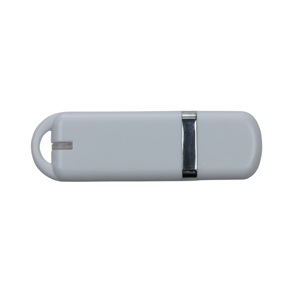 Oak Brook Round Corner Capped USB