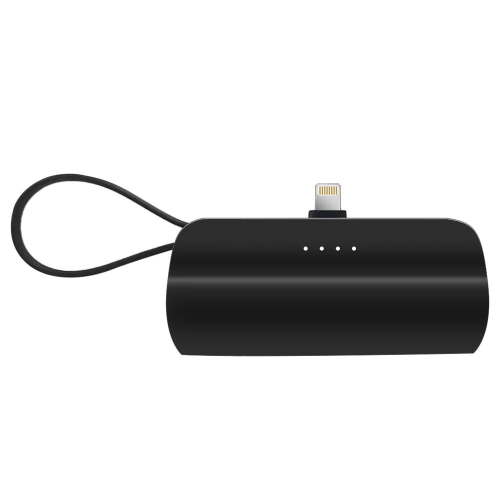 Front Avenue Power Bank 5000