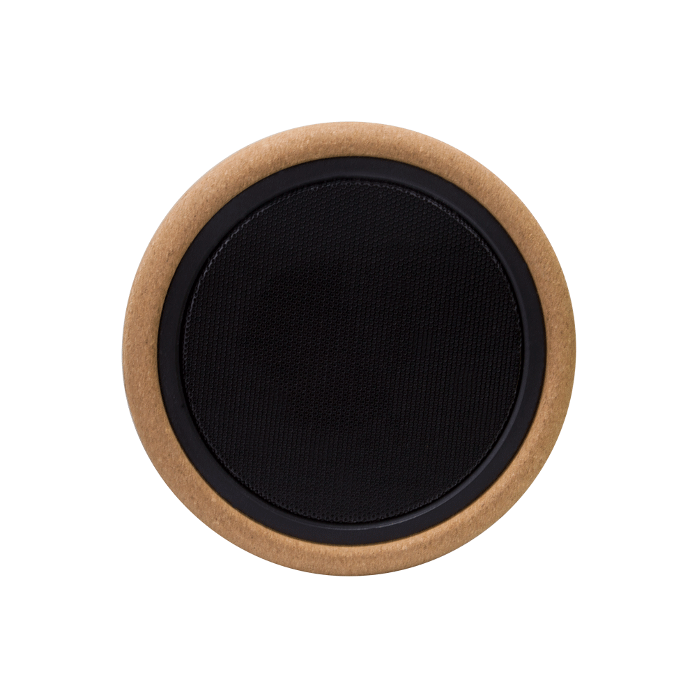 Cork Eco-Friendly Wireless Speaker 17