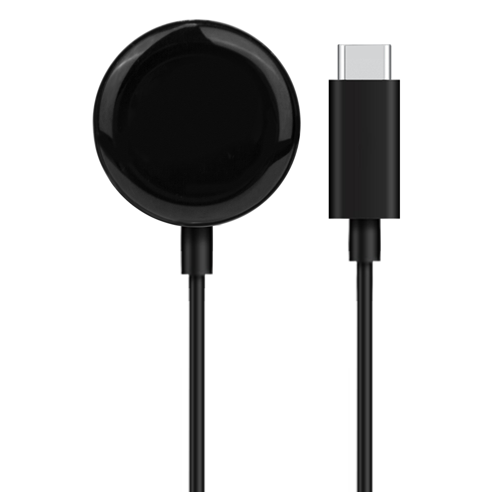 Joliet Magnetic Wireless Smart Watch Charger 17