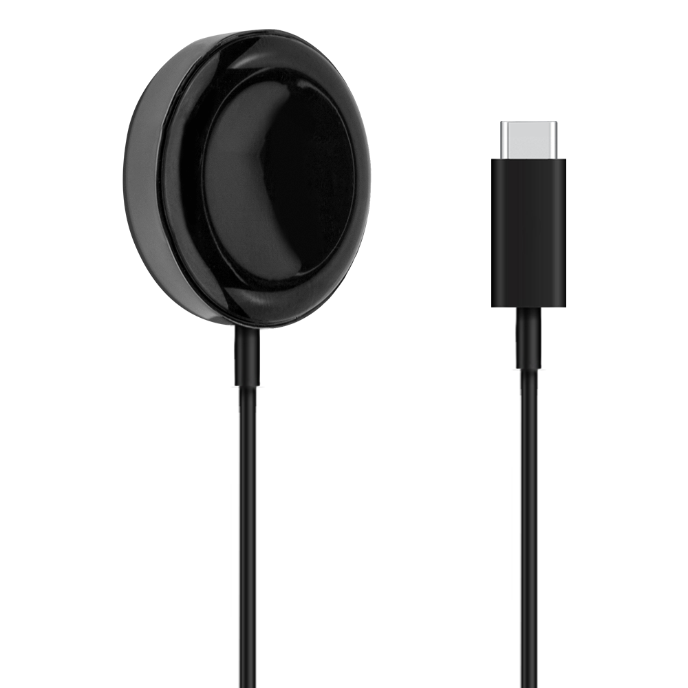 Joliet Magnetic Wireless Smart Watch Charger
