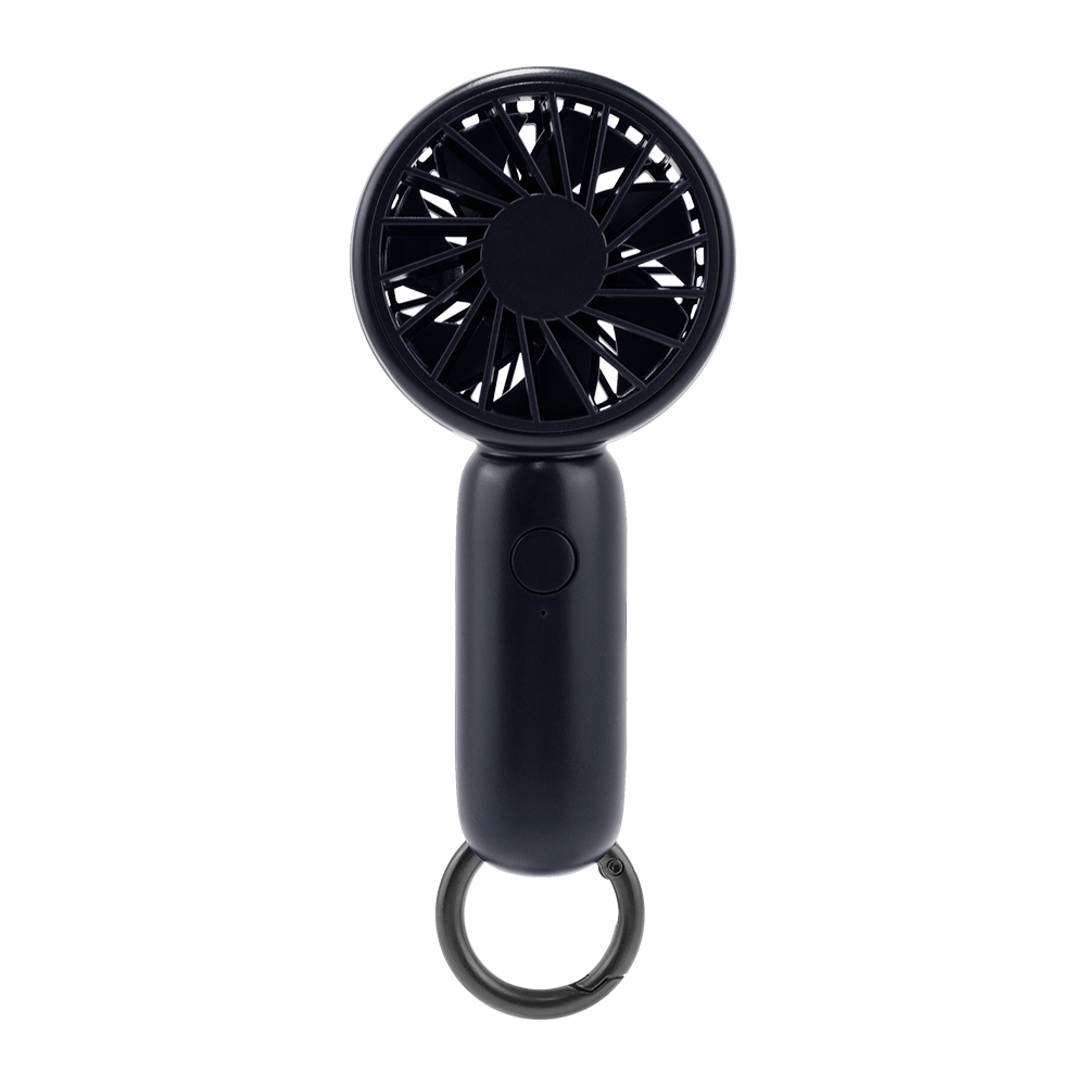 Rechargeable Handheld Fan