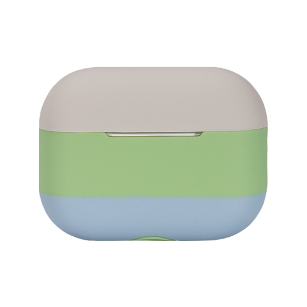 Custom Silicon Case With Lanyard for Apple AirPods Pro2