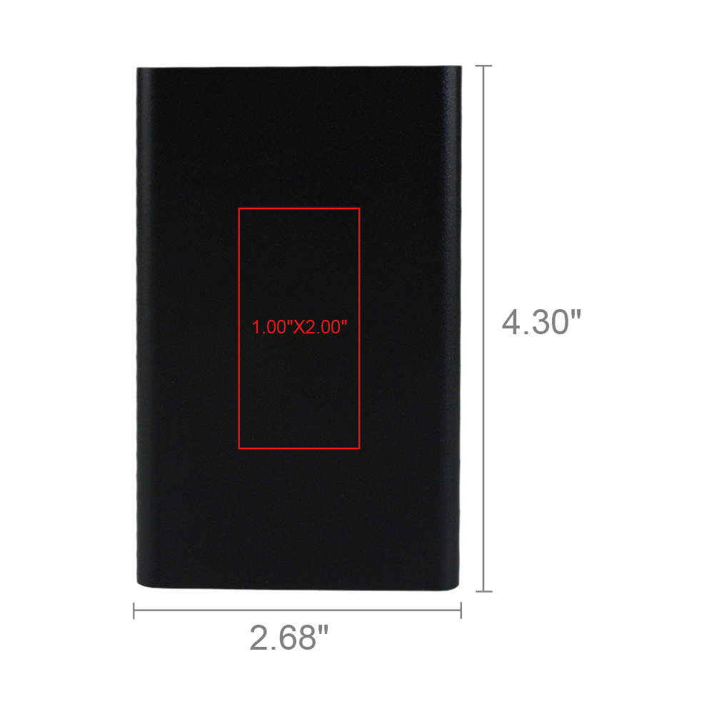 TechPro Charging Set 11 75
