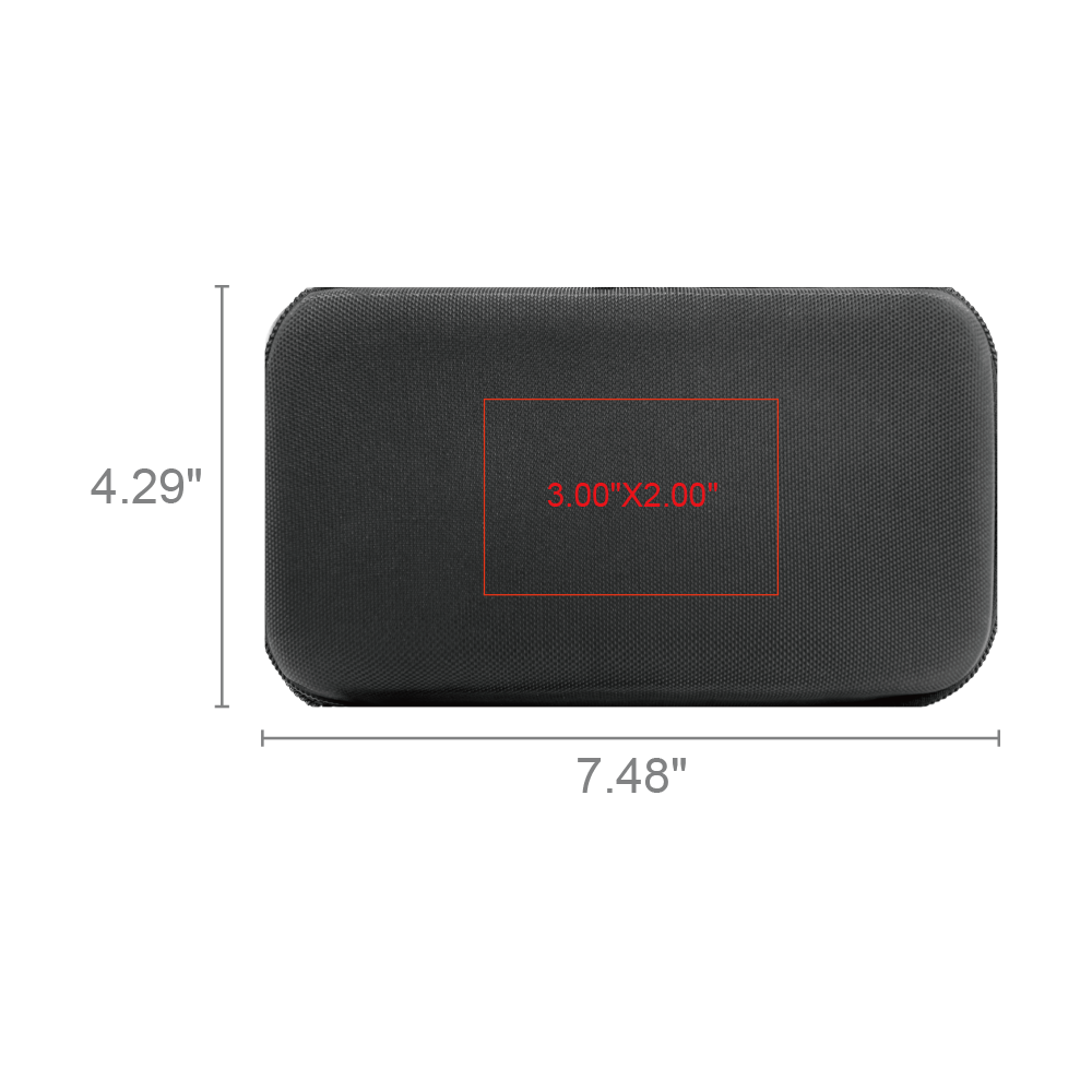 TechPro Charging Set 2 58