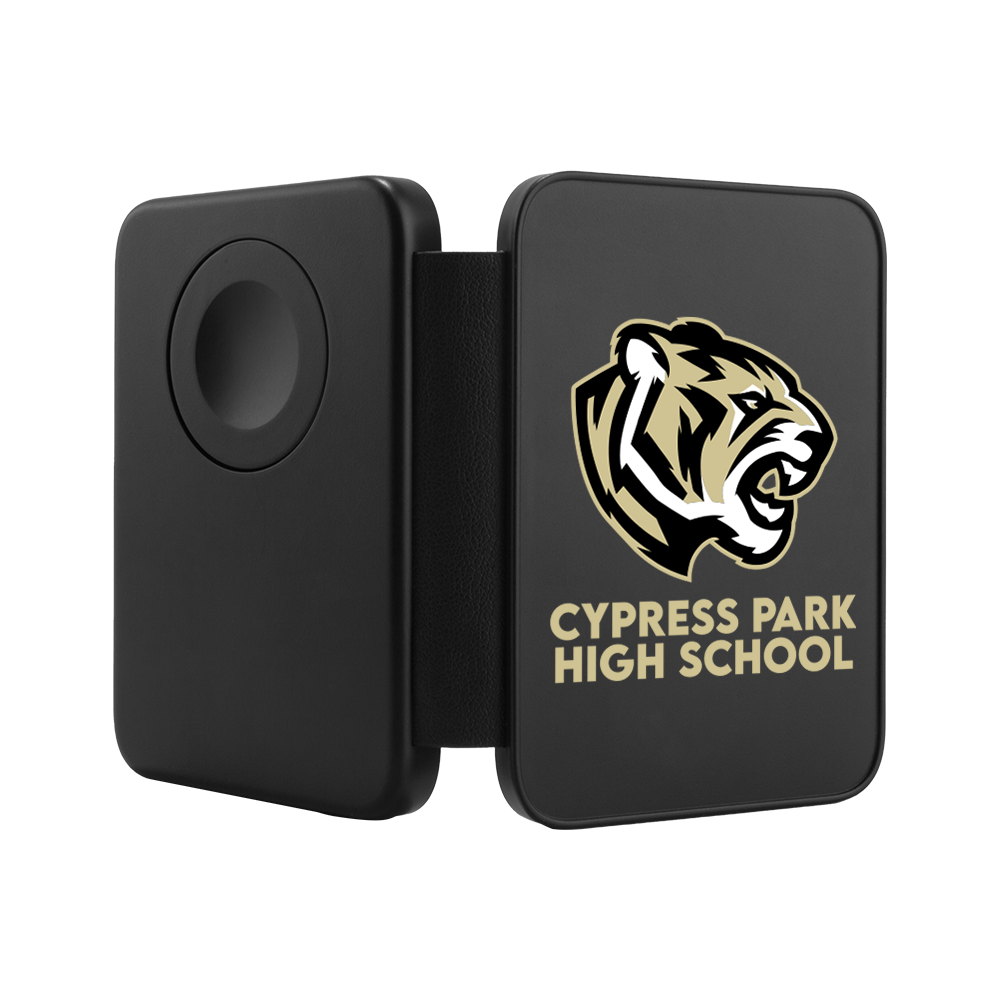 Houston Dynamo 3-in-1 Wireless Charger 28