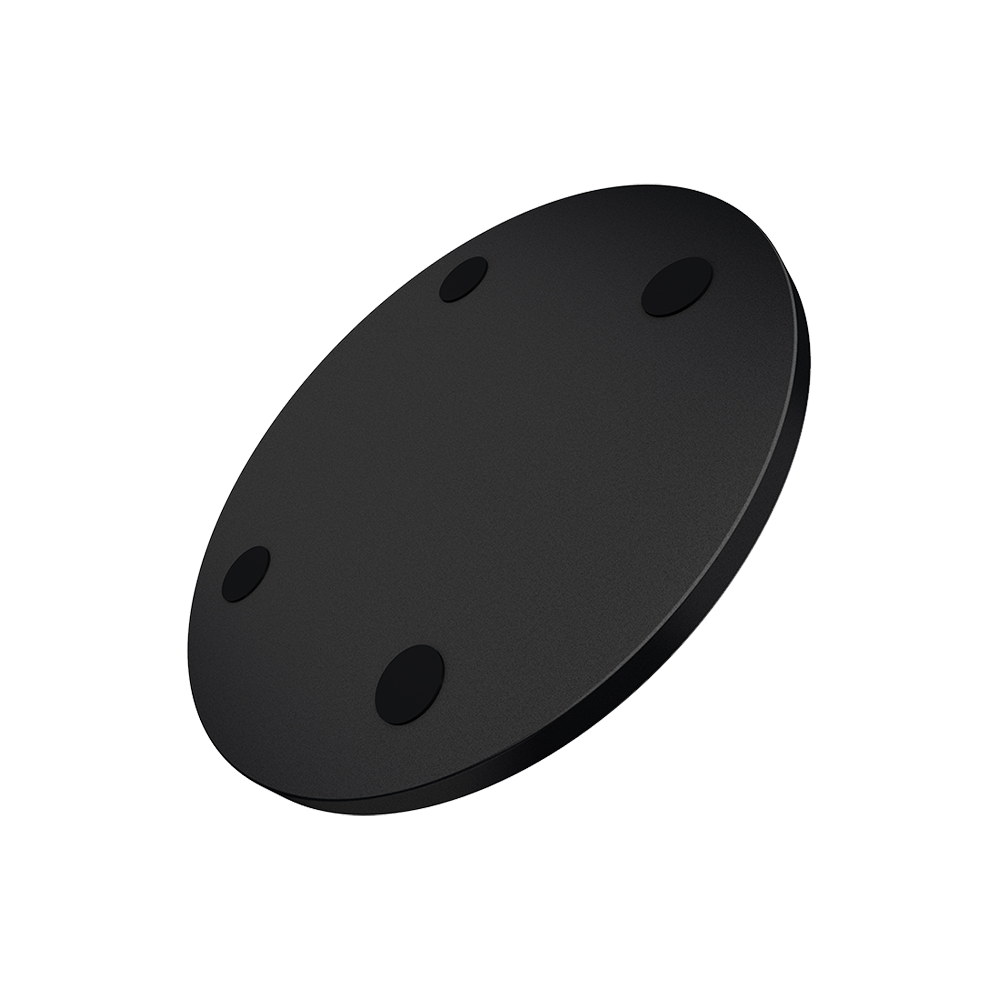 Light-up 15W Qi Wireless Charger 9