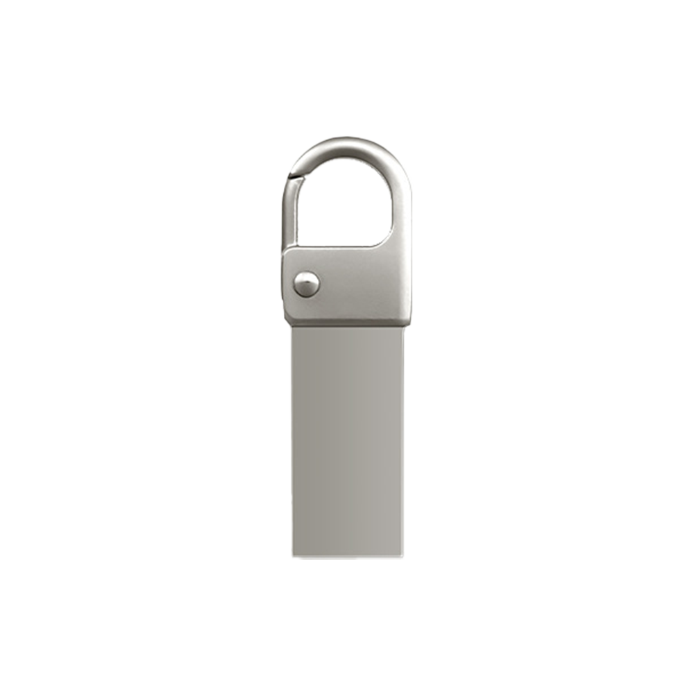 Lockport Industrial Lobster Claw USB Flash Drive