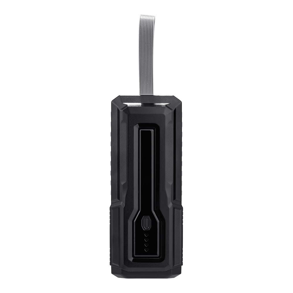 TwinBeam Power Bank