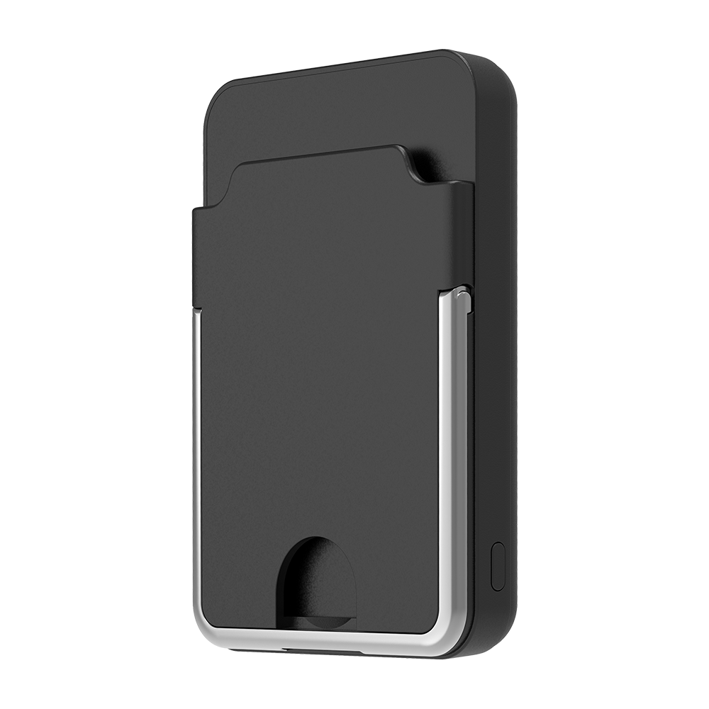 MagWallet Trackable Powerbank 5000