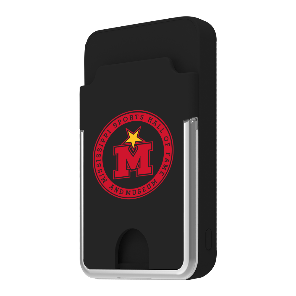 MagWallet Trackable Powerbank 5000 7