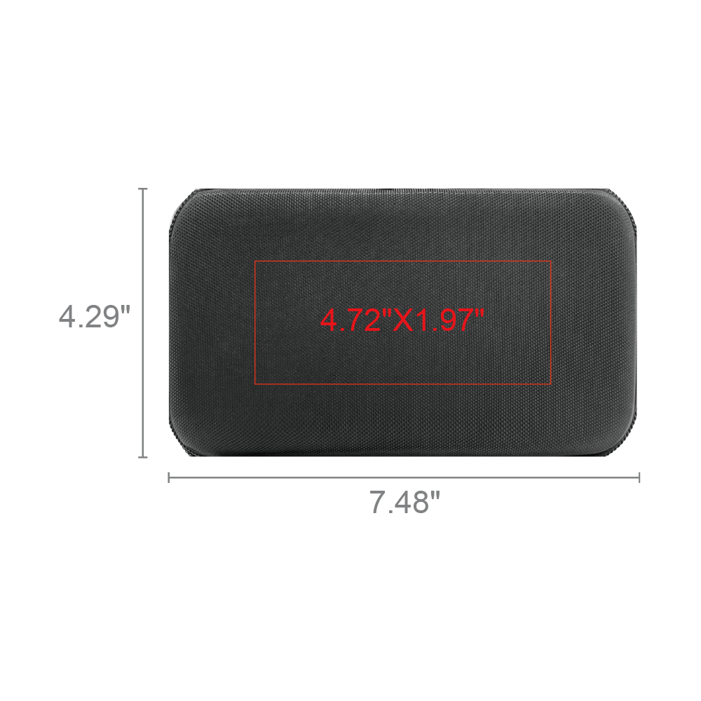 TechPro Charging Set 5 60