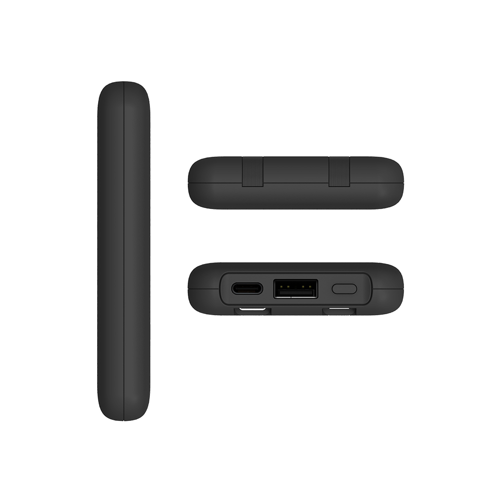 UL Corded PowerLink 5000 9