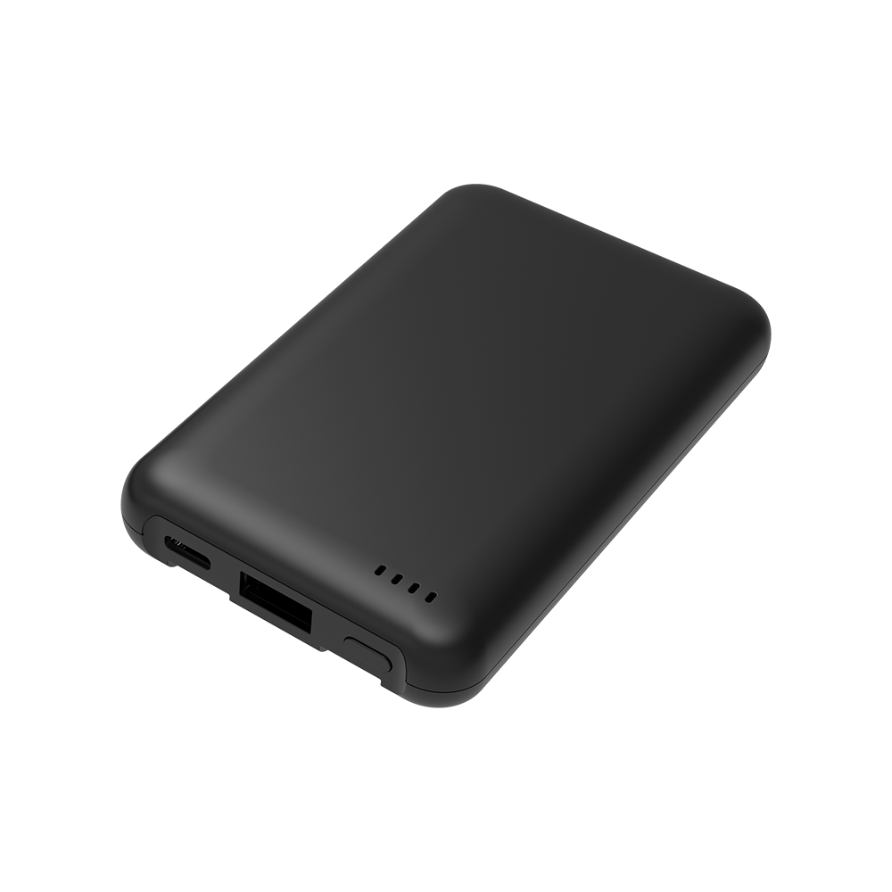 UL Corded PowerLink 5000 2