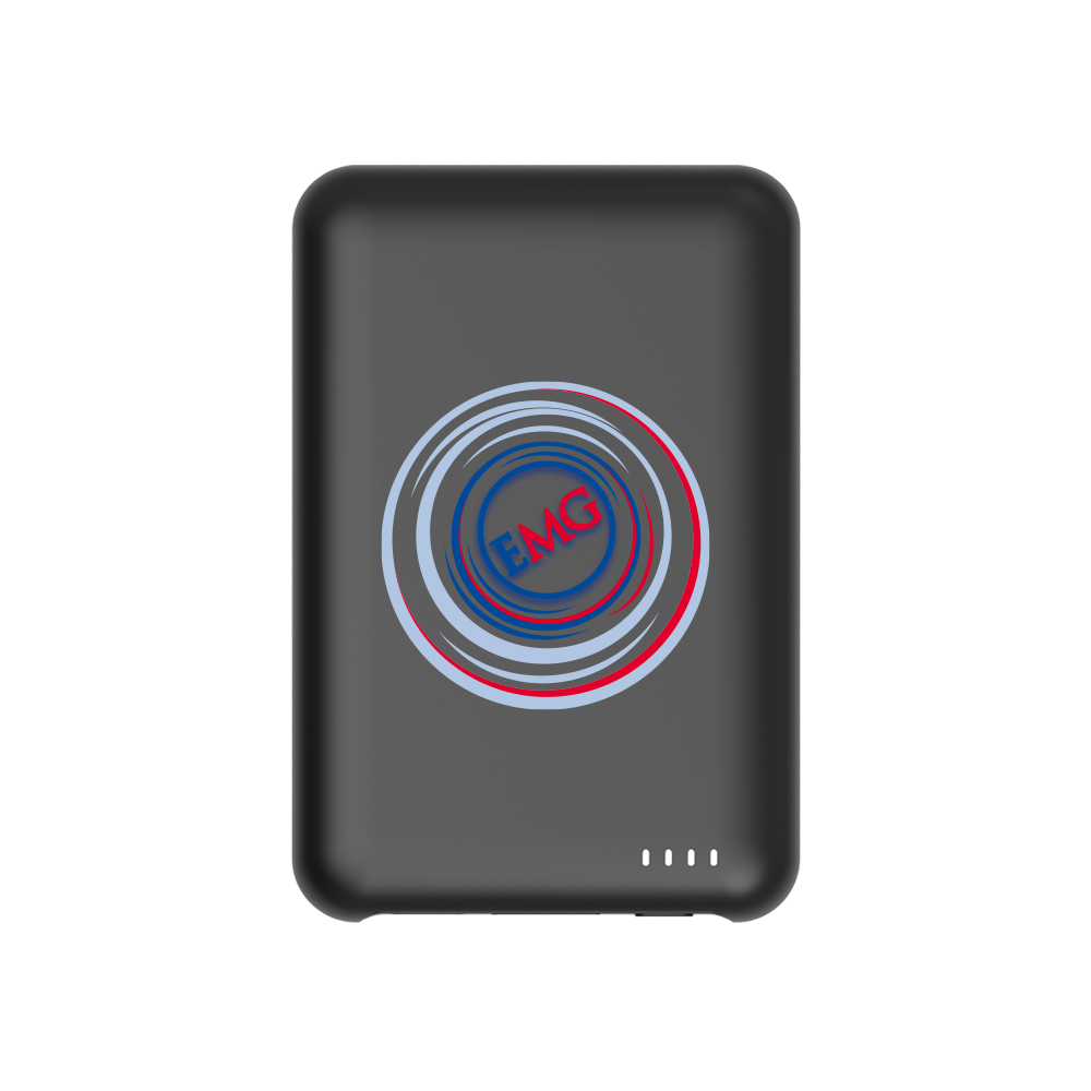 CurveVolt Powerbank 5000 39