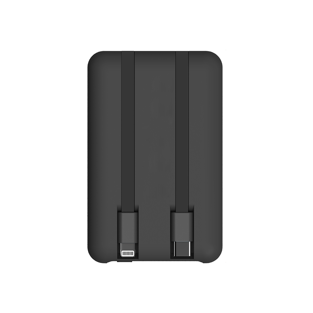 UL Corded PowerLink 5000 7