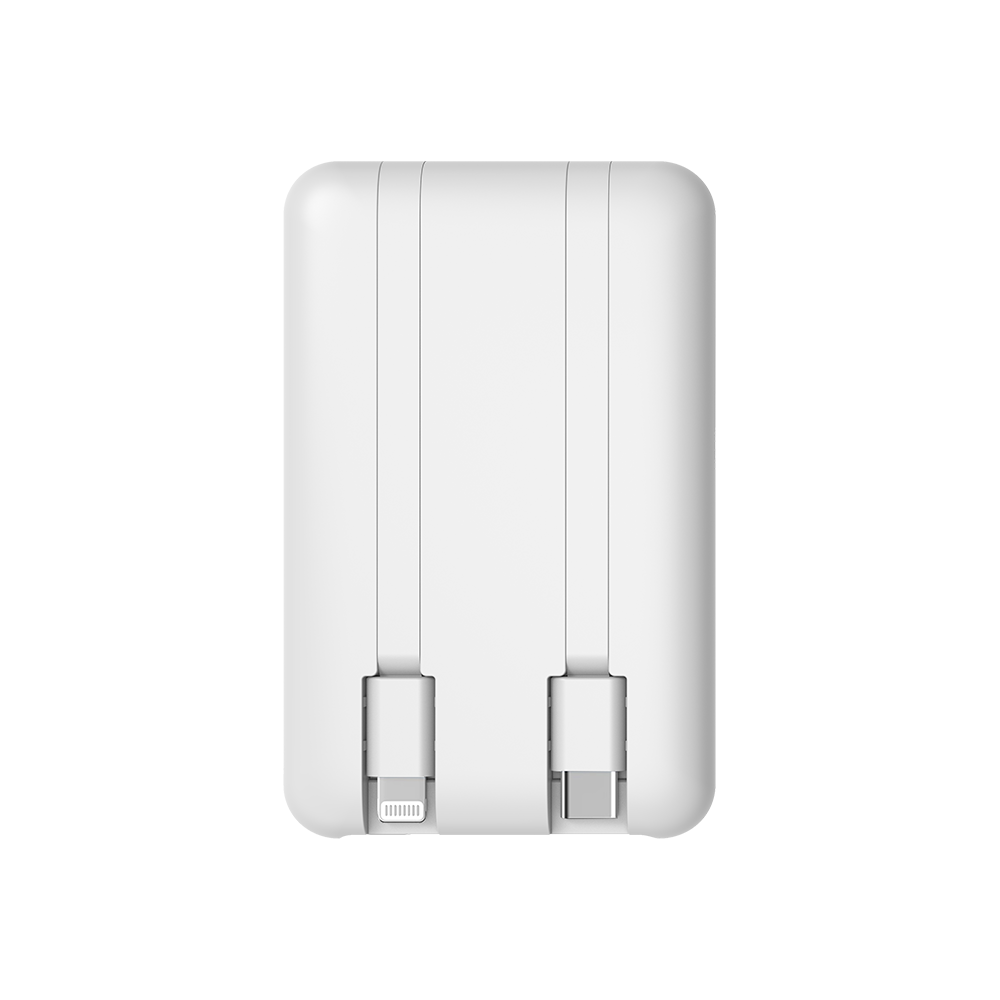 UL Corded PowerLink 5000 8