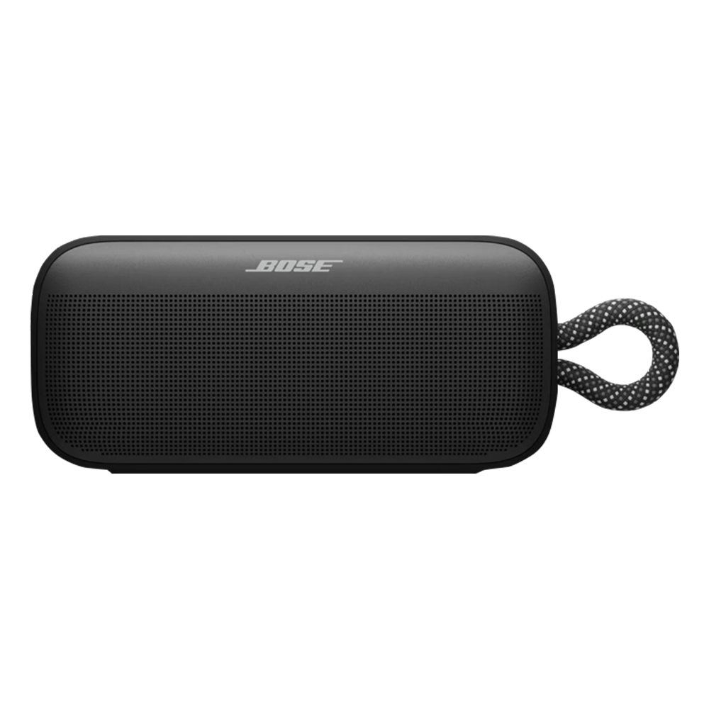 Custom Bose SoundLink Plus Portable Speaker