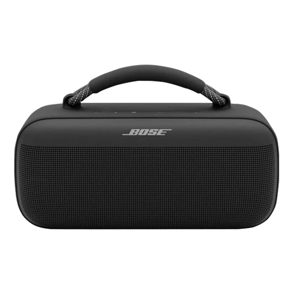 Custom Bose - SoundLink Max Portable Bluetooth Speaker