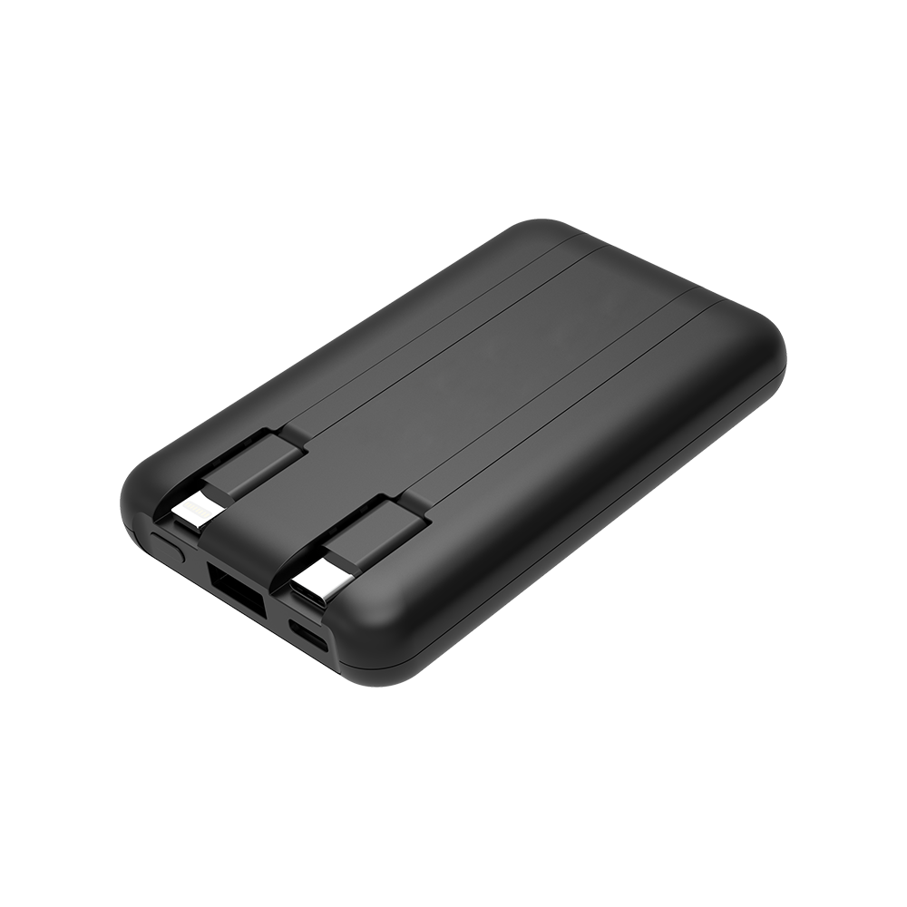 UL Corded PowerLink 5000 6