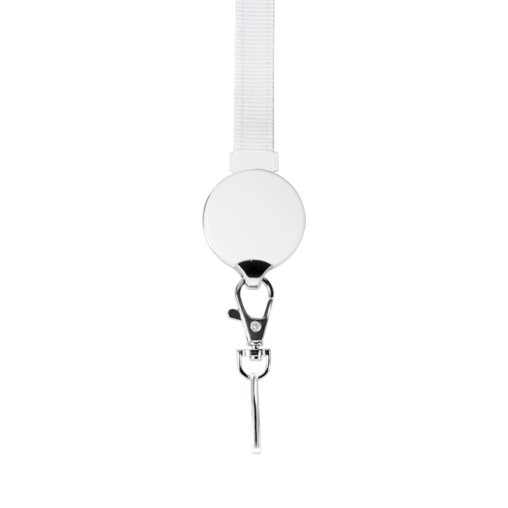 Spokane Lanyard Charging Cable